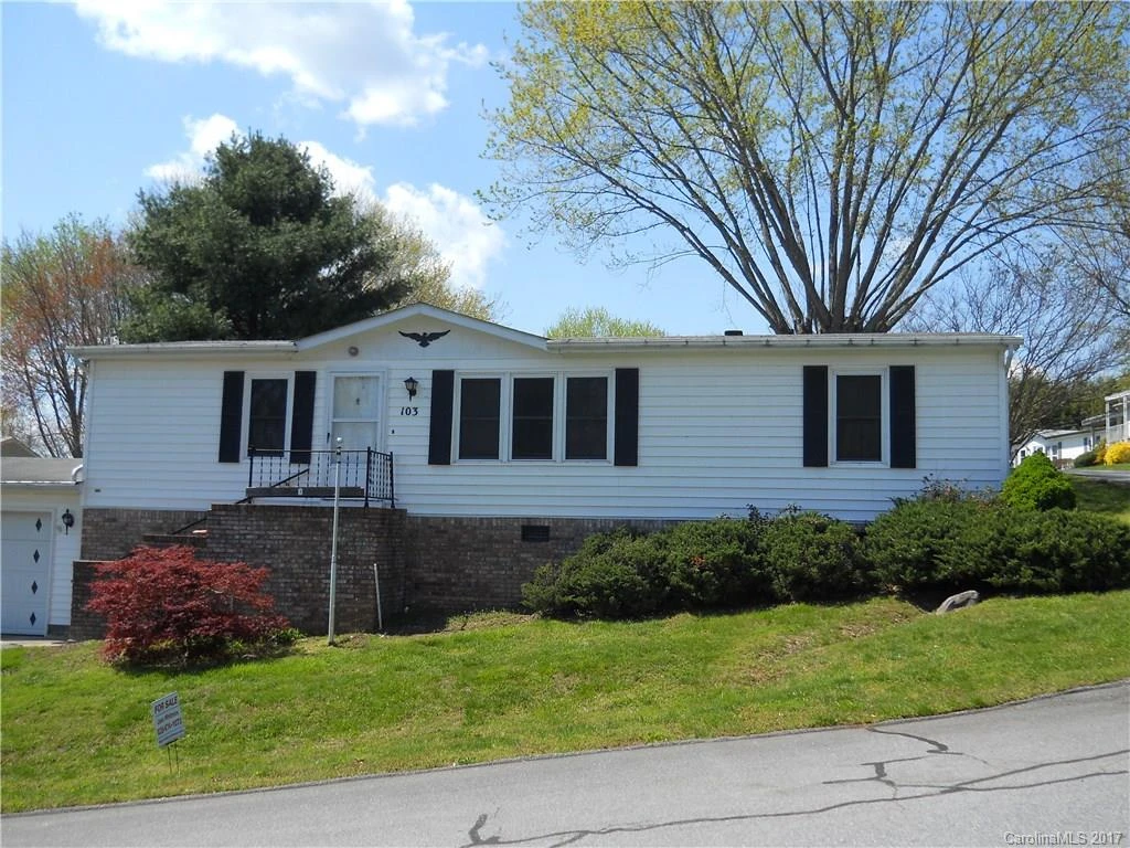 103 Cumberland Drive #12