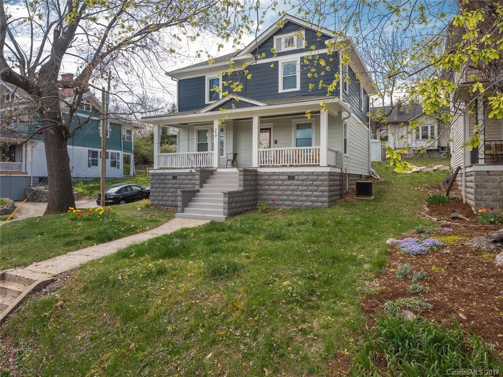 257 French Broad Avenue - Photo 2