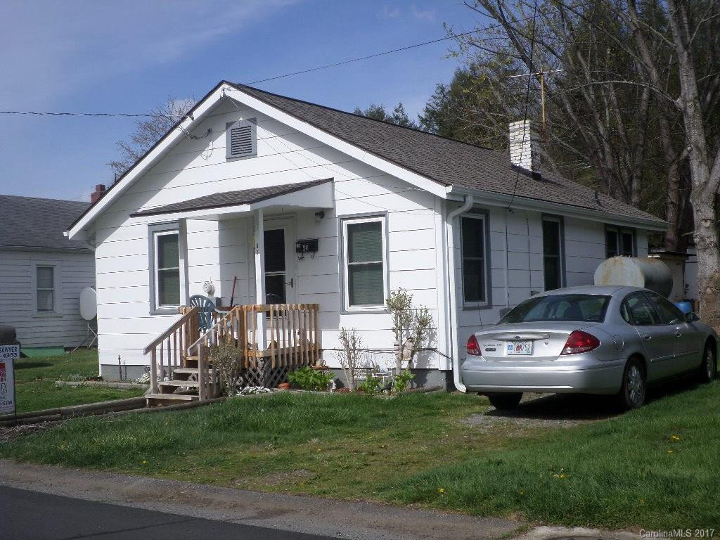 43 Liner Street