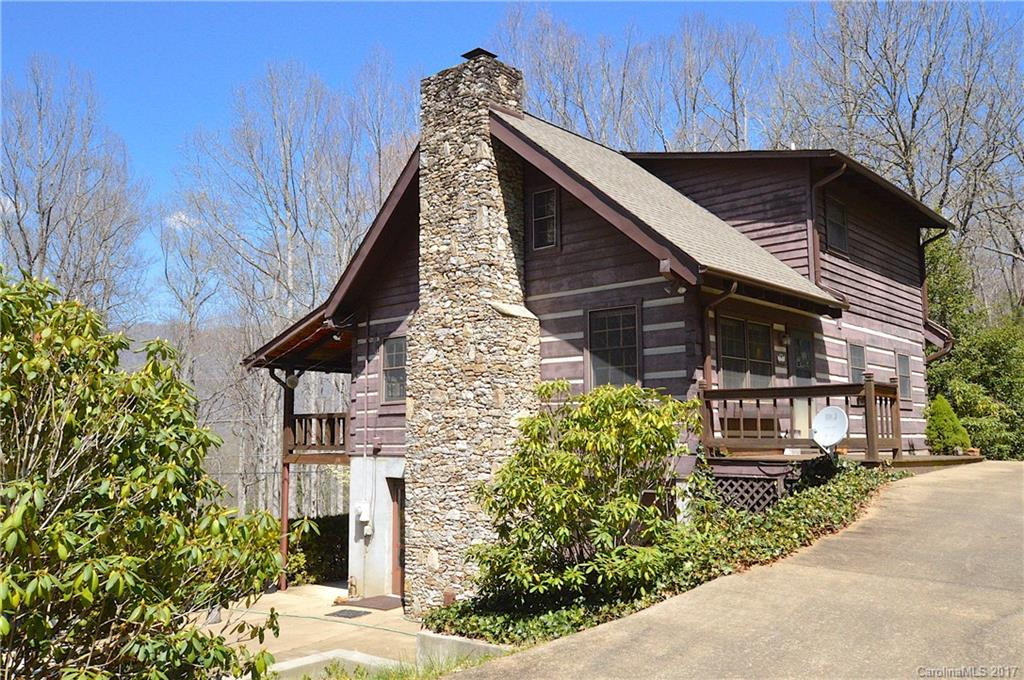 168 Balsam Shadows Road