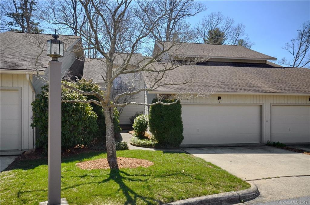 118 Clubwood Court #118