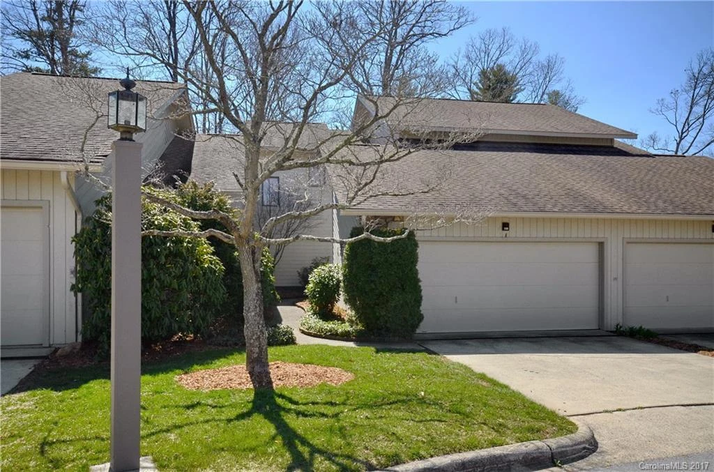118 Clubwood Court #118