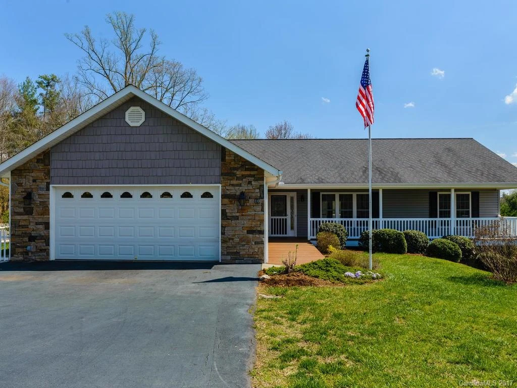 10 Piper Drive