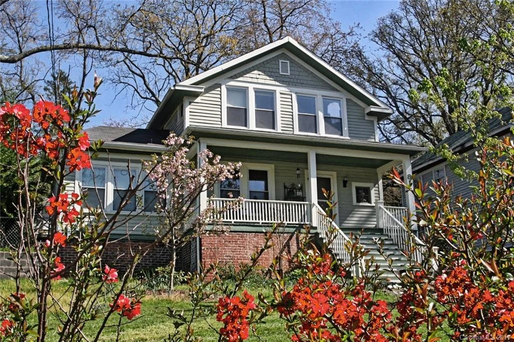 81 Arlington Street #4