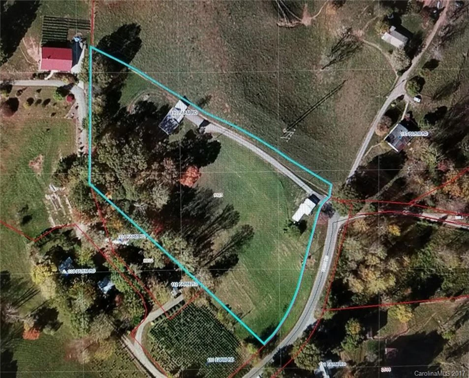 190 Farm Road