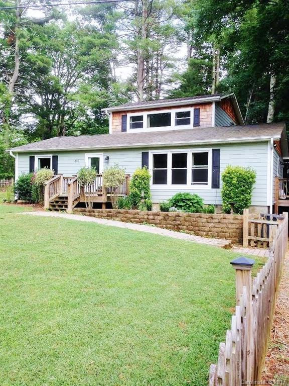 446 Old Marshall Highway