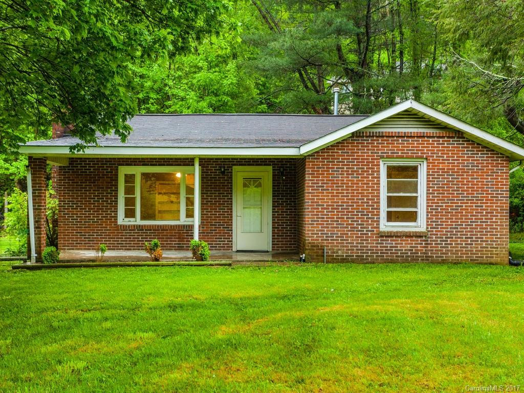 205 Old Fort Road