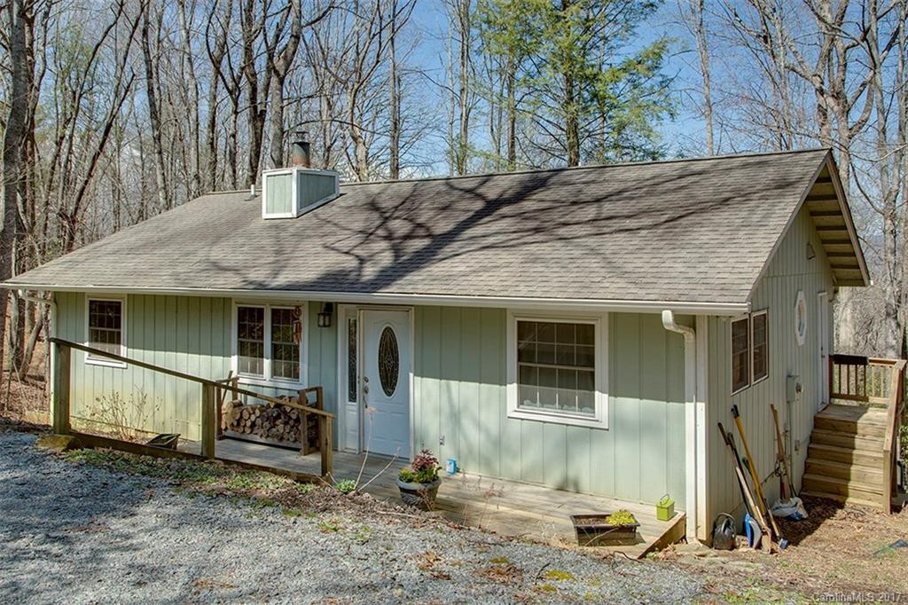 741 Three Mile Knob Road - Photo 2