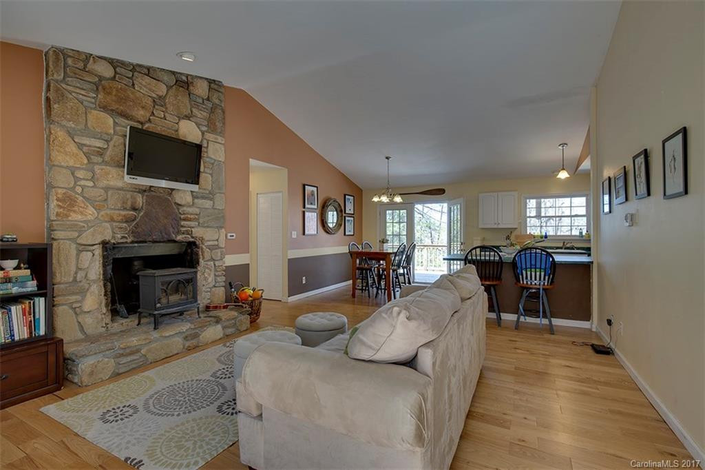 741 Three Mile Knob Road - Photo 4