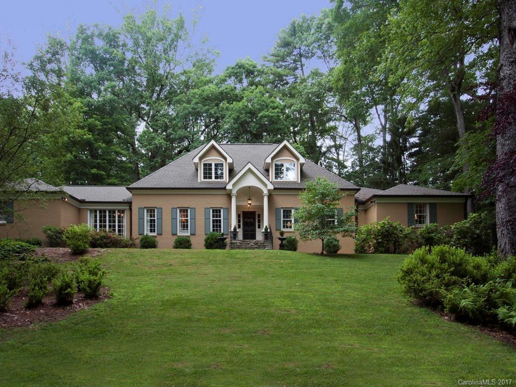 125 Stuyvesant Road