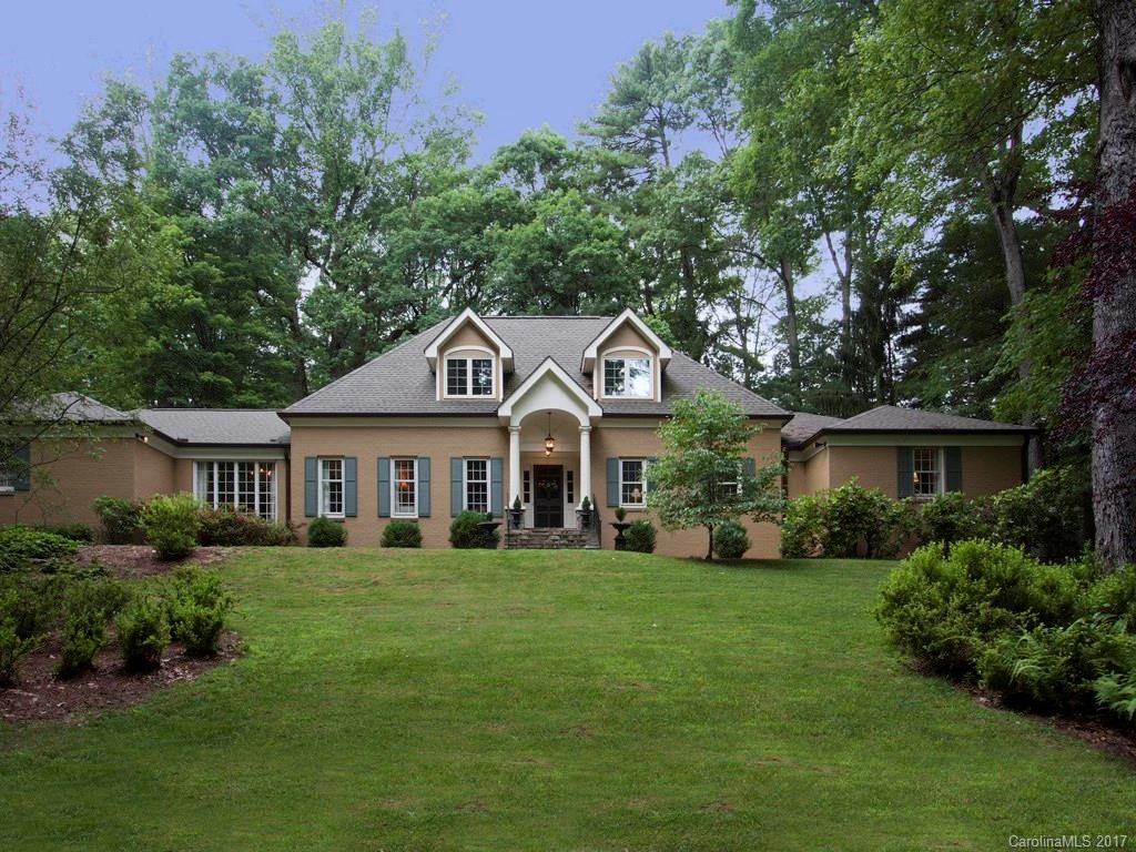 125 Stuyvesant Road