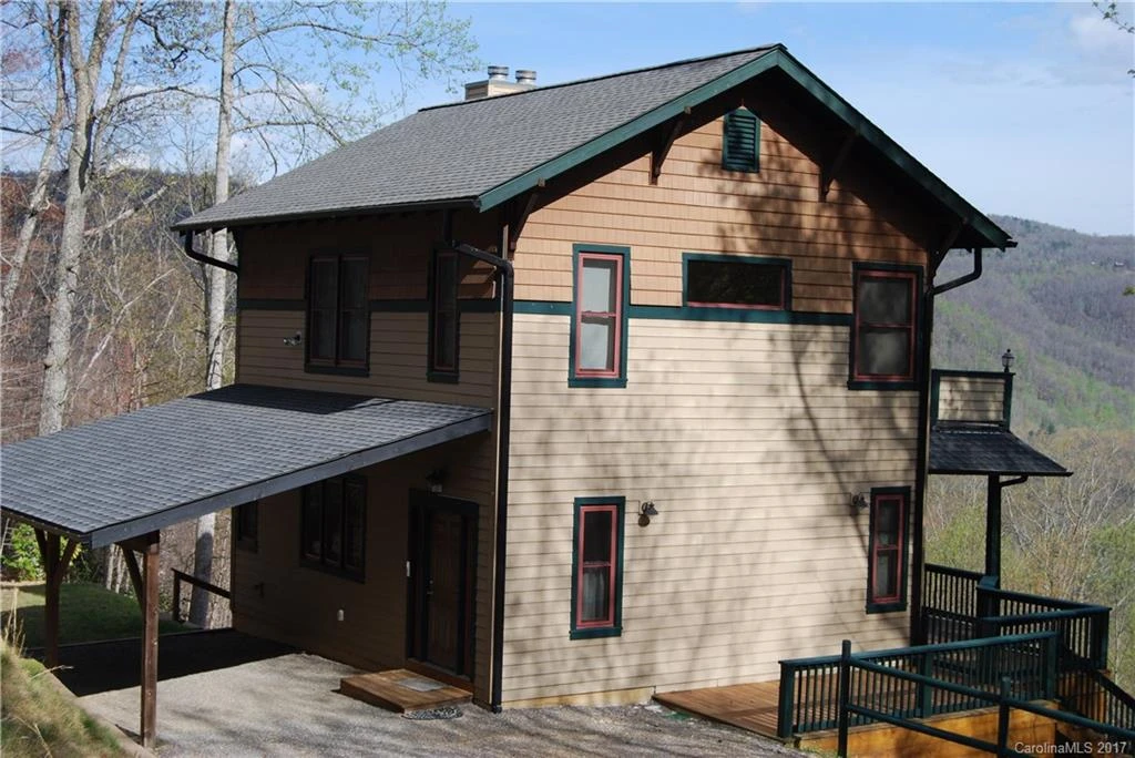 89 Timber Ridge Drive #44