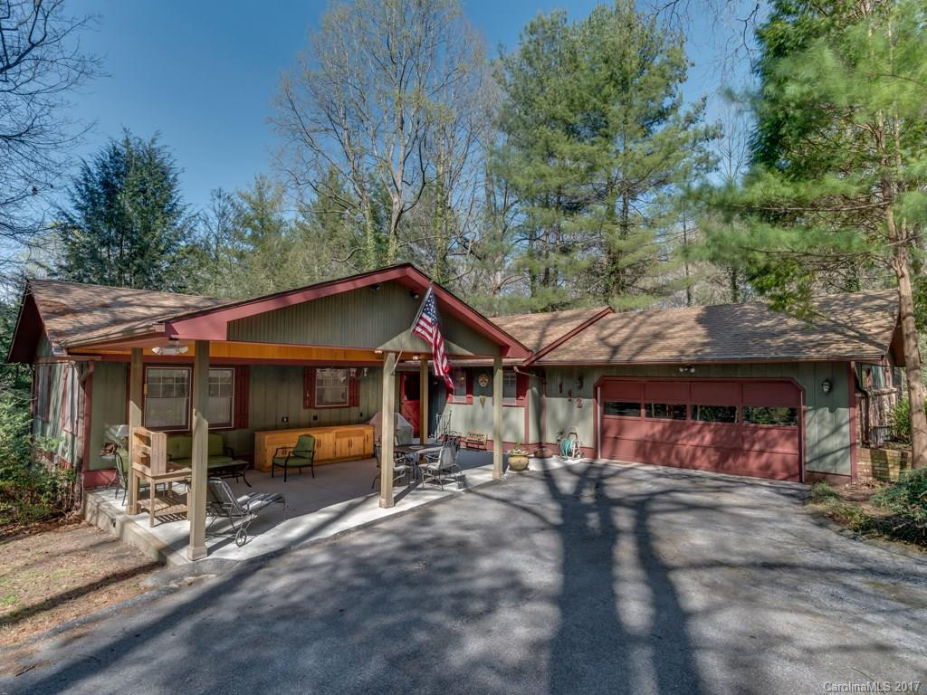 112 Nob Hill Road #19