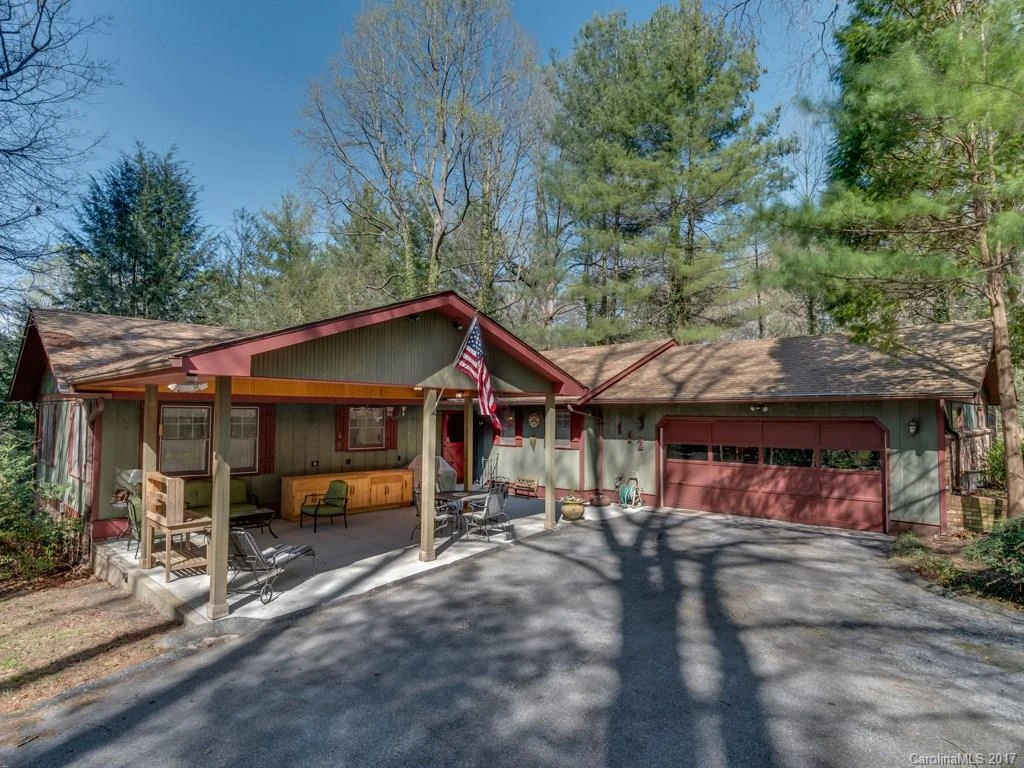 112 Nob Hill Road #19