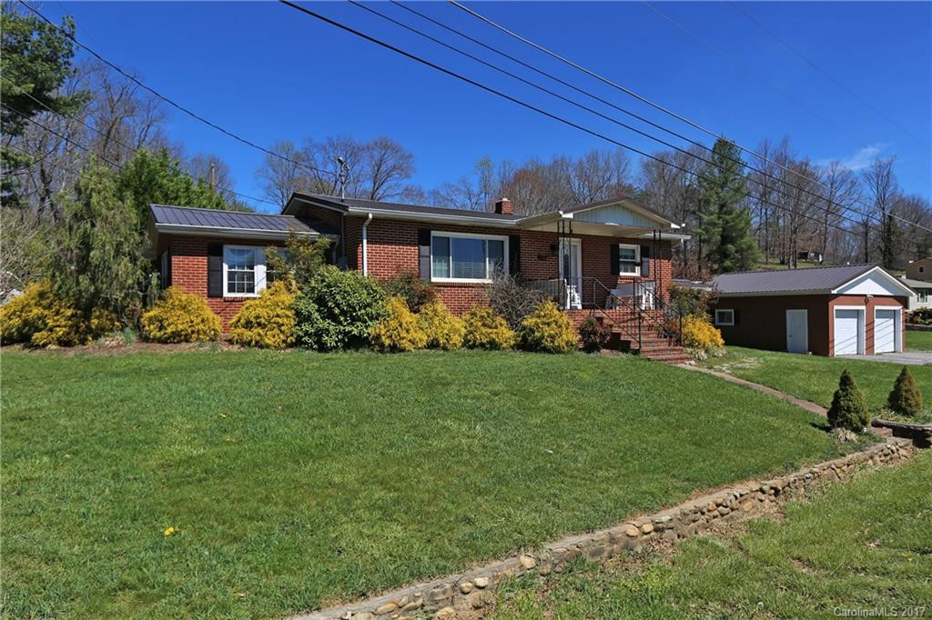 31 Osborne Ridge