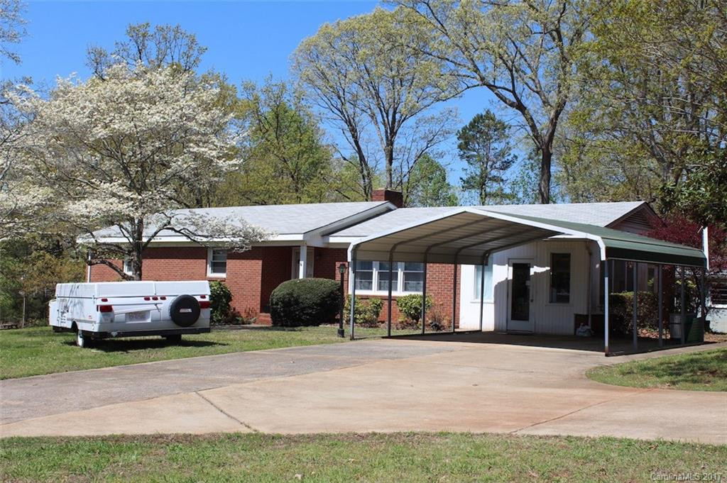 441 Sunset Memorial Road