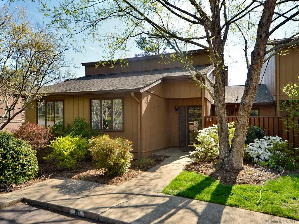 412 Crowfields Drive #-