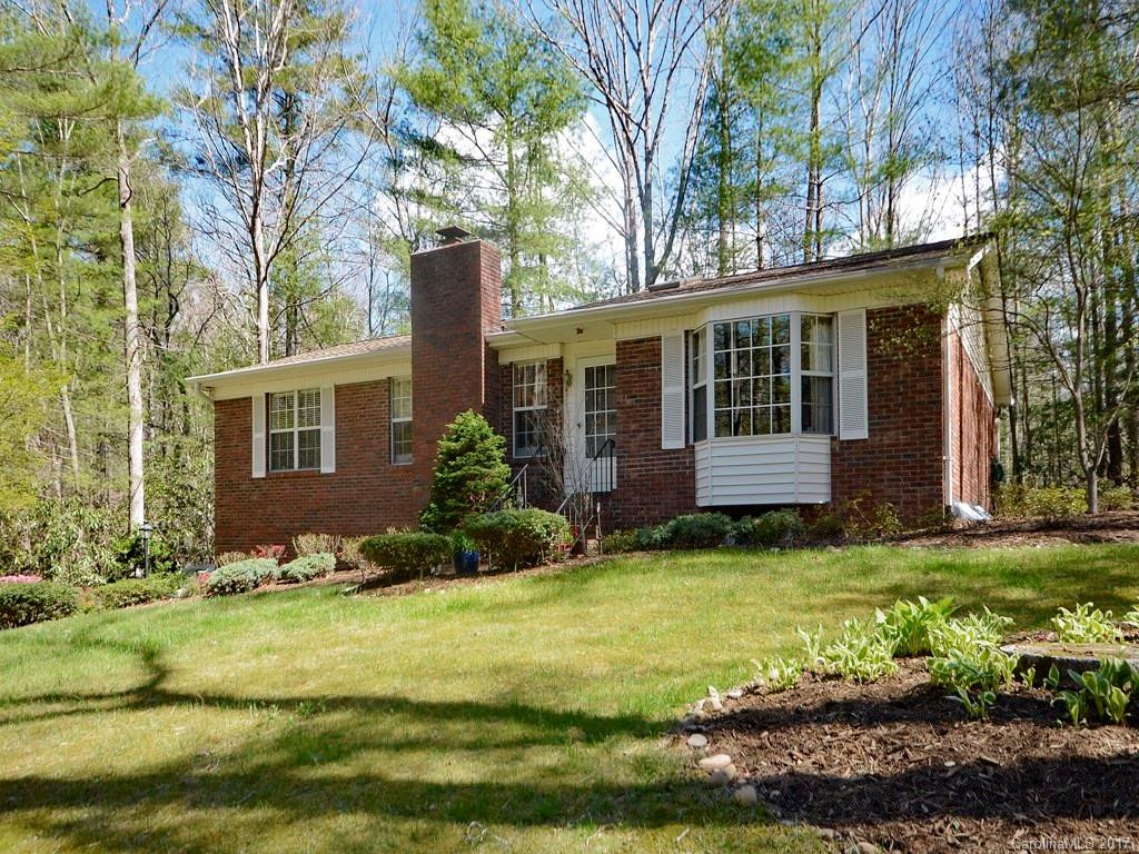 184 Haywood Knolls Drive