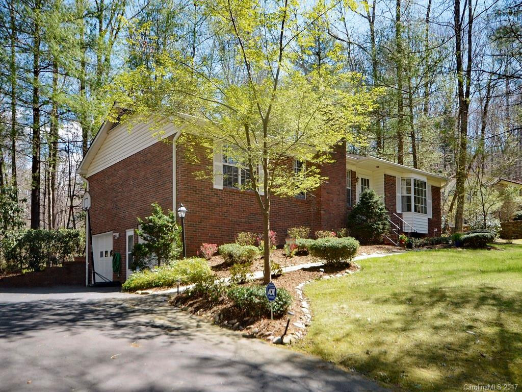 184 Haywood Knolls Drive - Photo 15