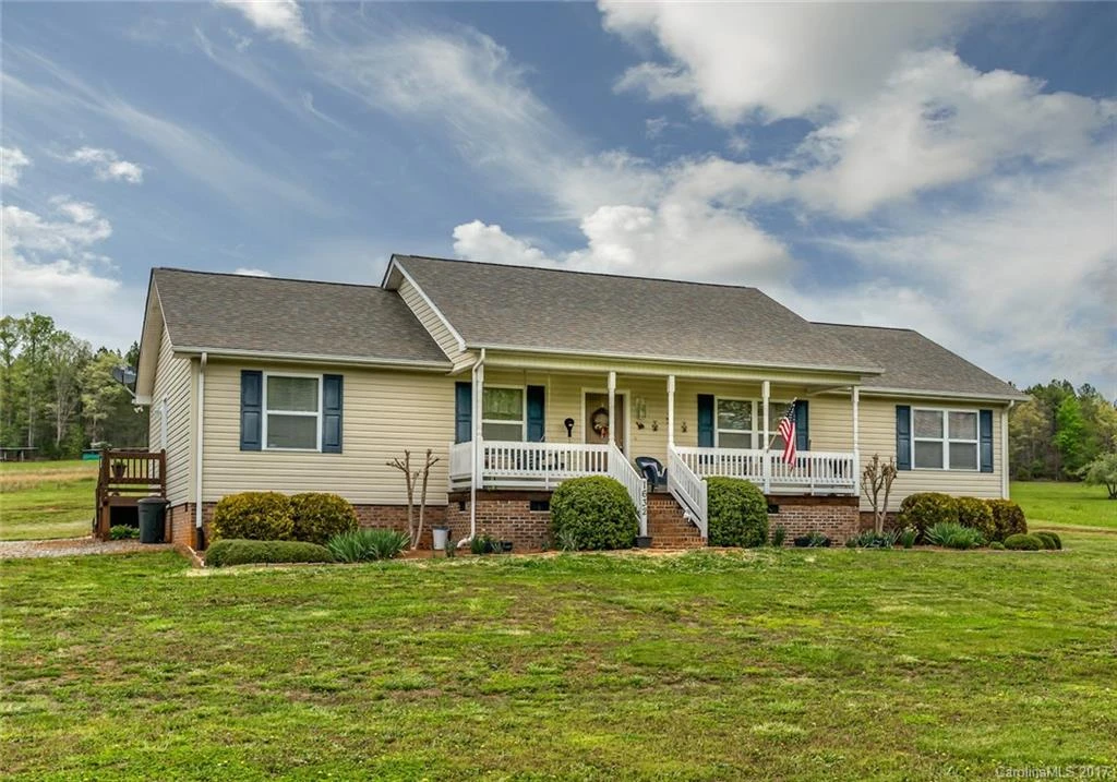 1632 Maple Creek Road