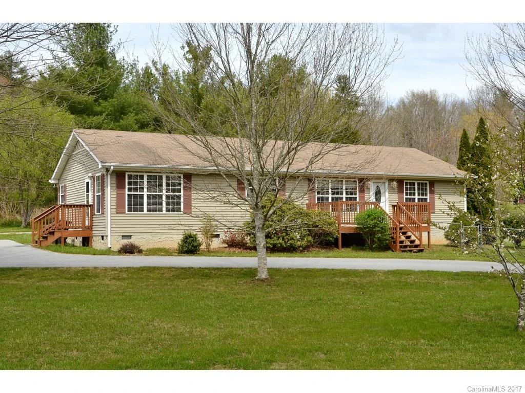 170 Allen Drive