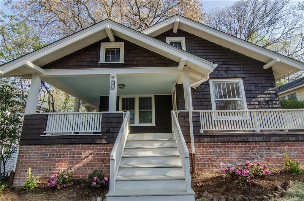 40 Woodward Avenue