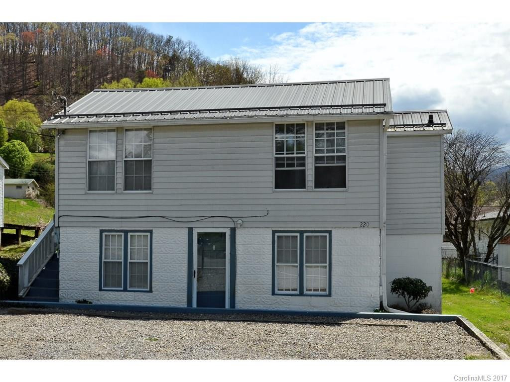 220 Camp Branch Road