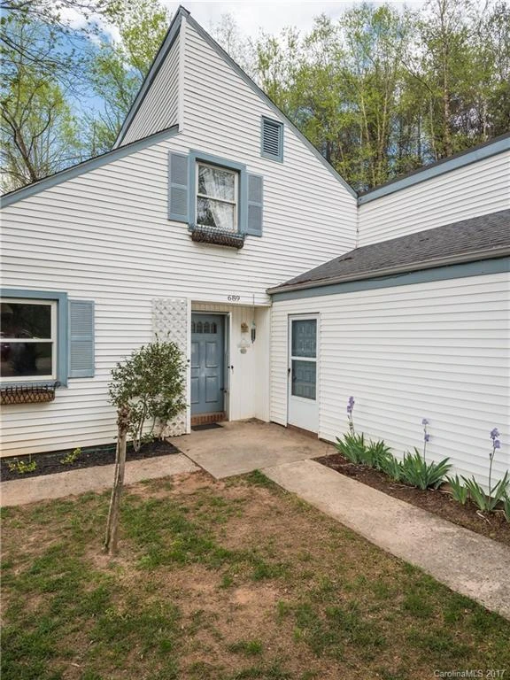 689 John Shehan Road