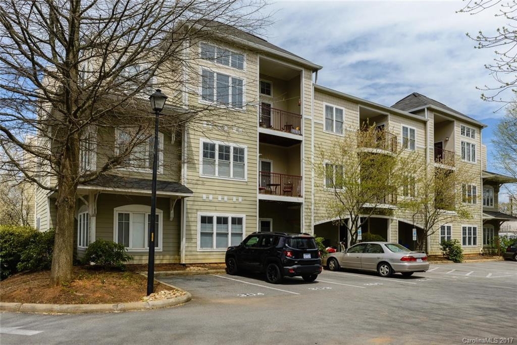 64 Clingman Avenue #201