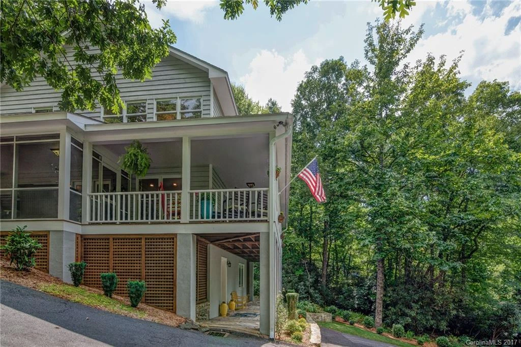 144 Shenandoah Terrace