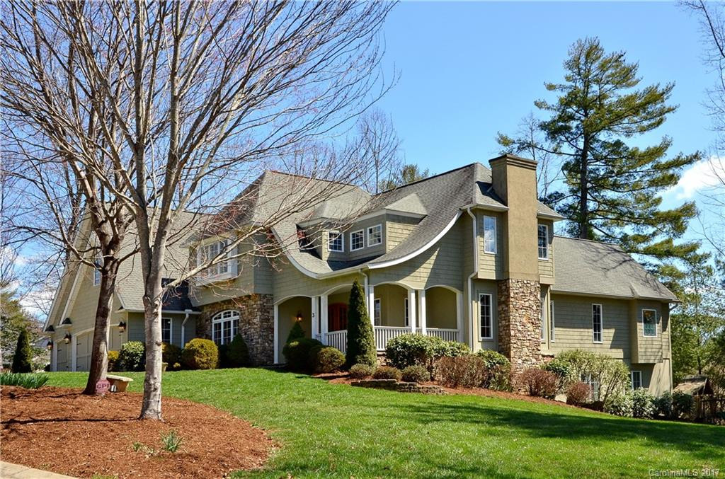 3 Gower Lane
