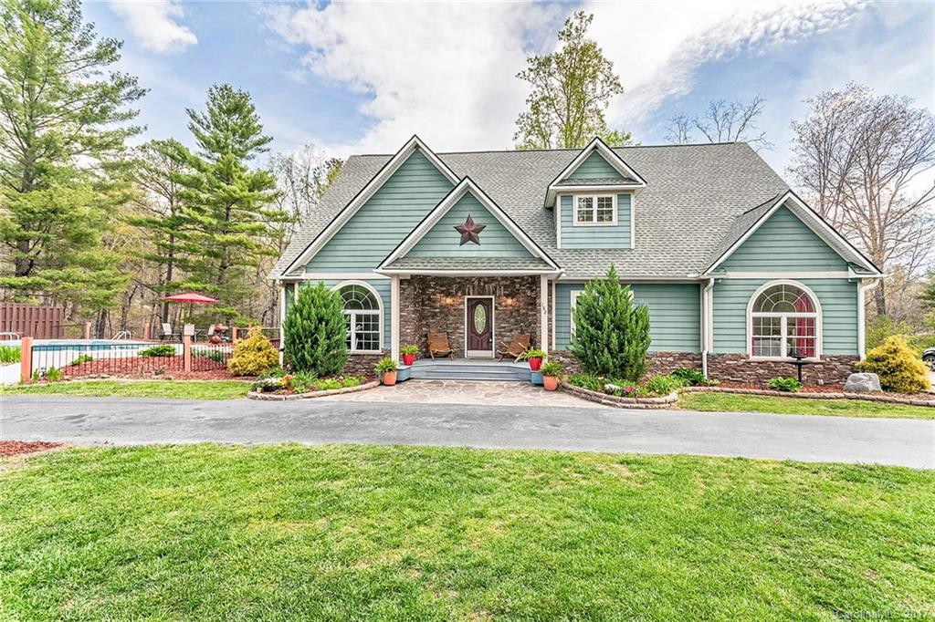 182 White Oak Gap Road