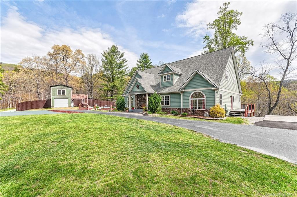 182 White Oak Gap Road - Photo 23