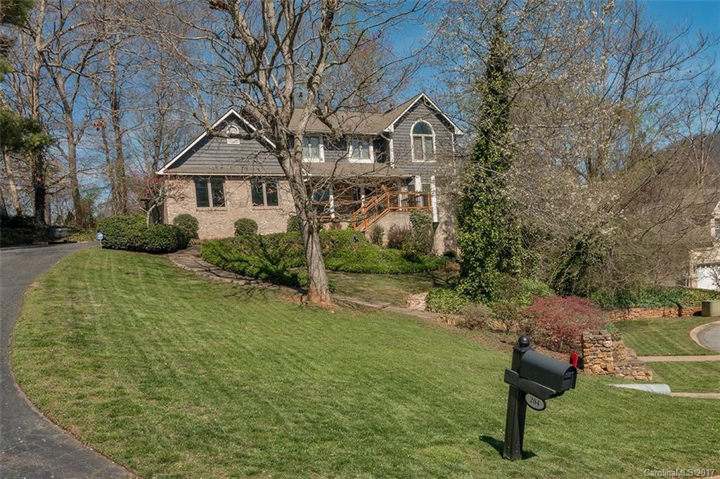 204 Weston Way