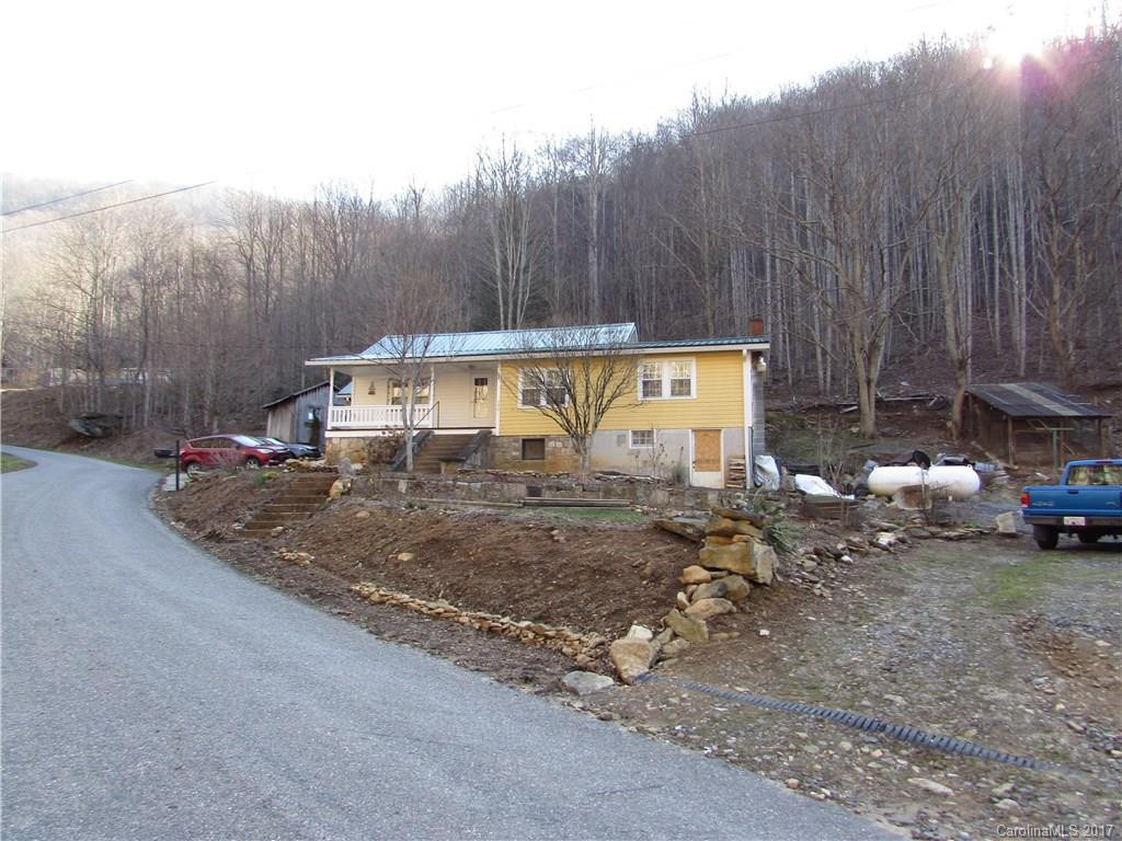 346 Simms Fork Road
