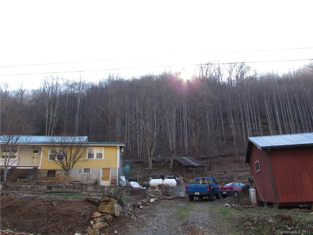 346 Simms Fork Road - Photo 2