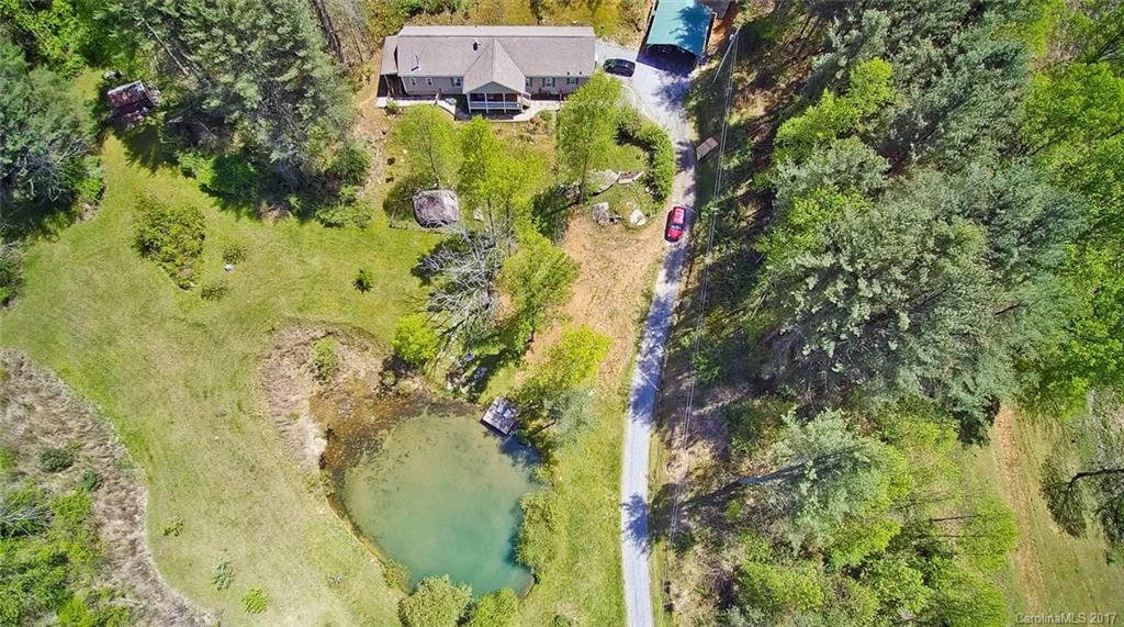 124 Wilds Branch Road