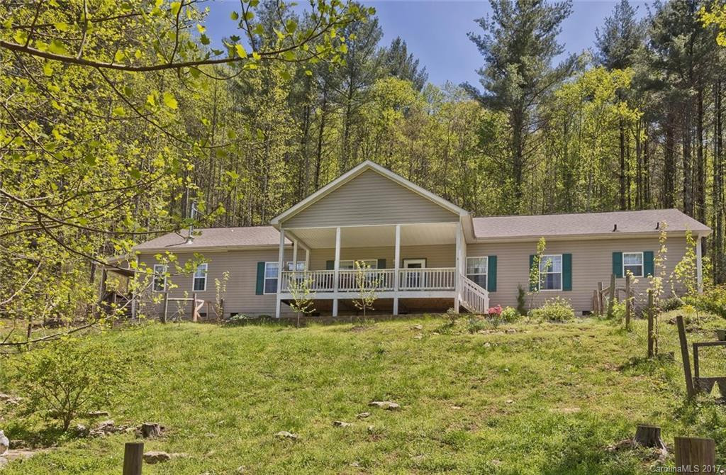 124 Wilds Branch Road - Photo 2