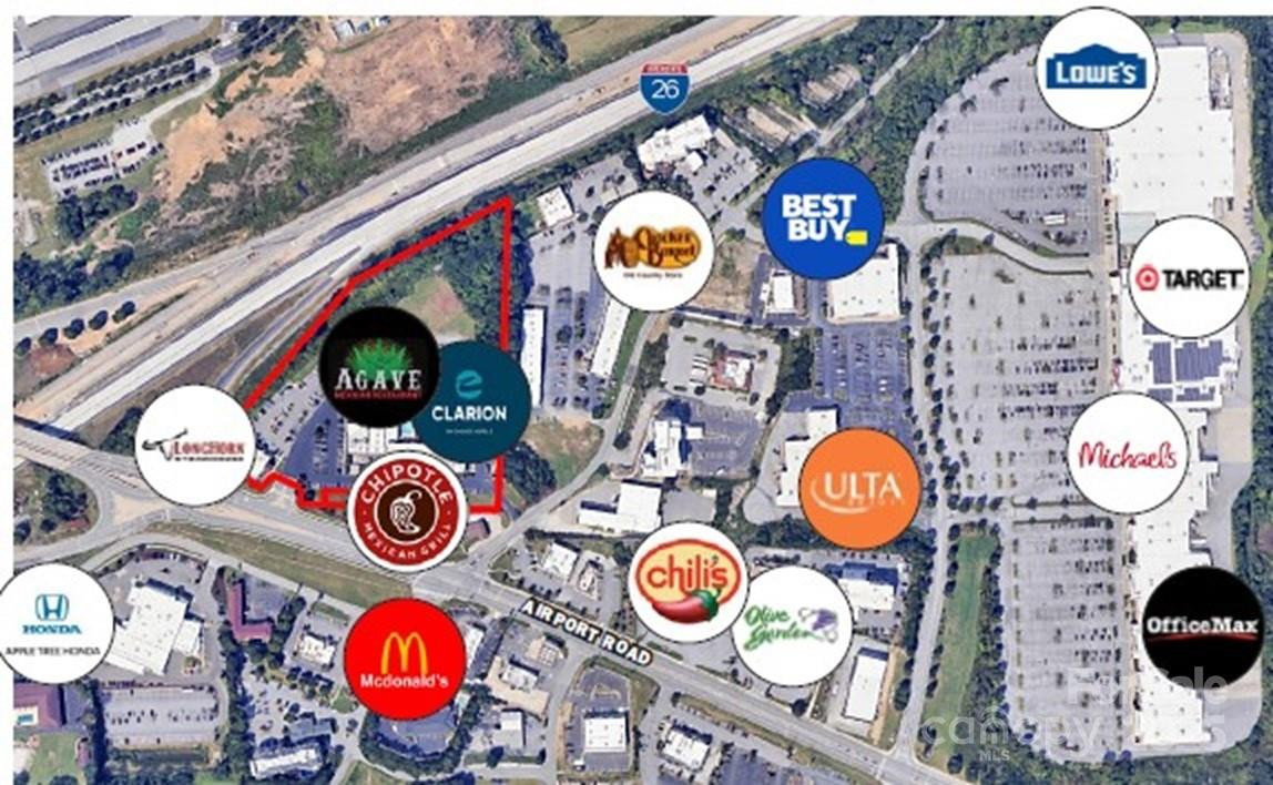 550 Airport Road - Photo 2