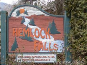 Lot 78 Phase 3 HEMLOCK FALLS Road #78
