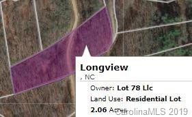 Lot 78 Phase 3 HEMLOCK FALLS Road #78 - Photo 6