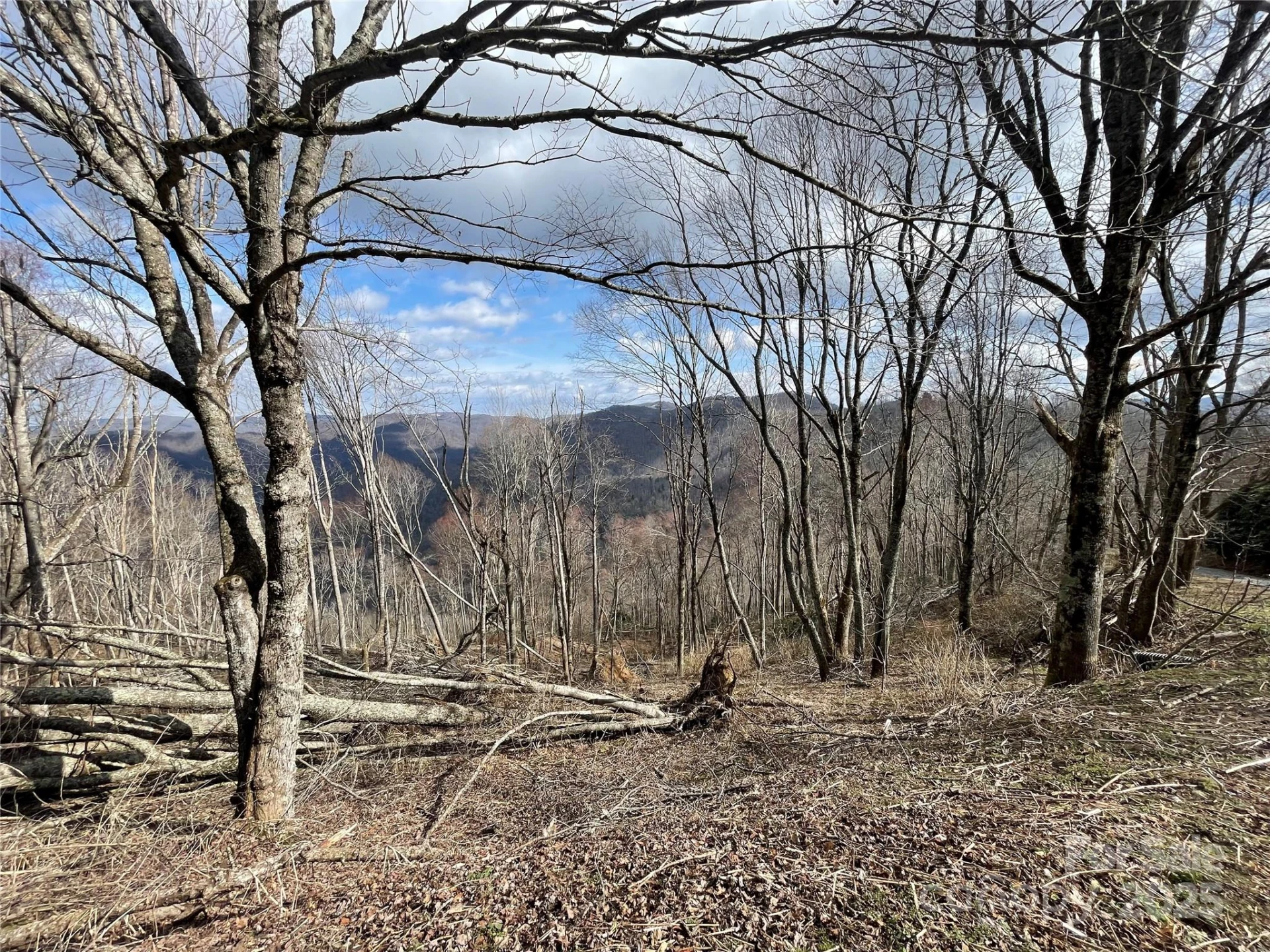 Lot #39 Ridge Top Circle