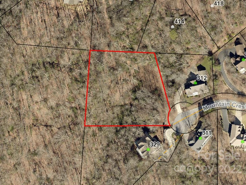 324 Mountain Crest Drive #38 - Photo 2