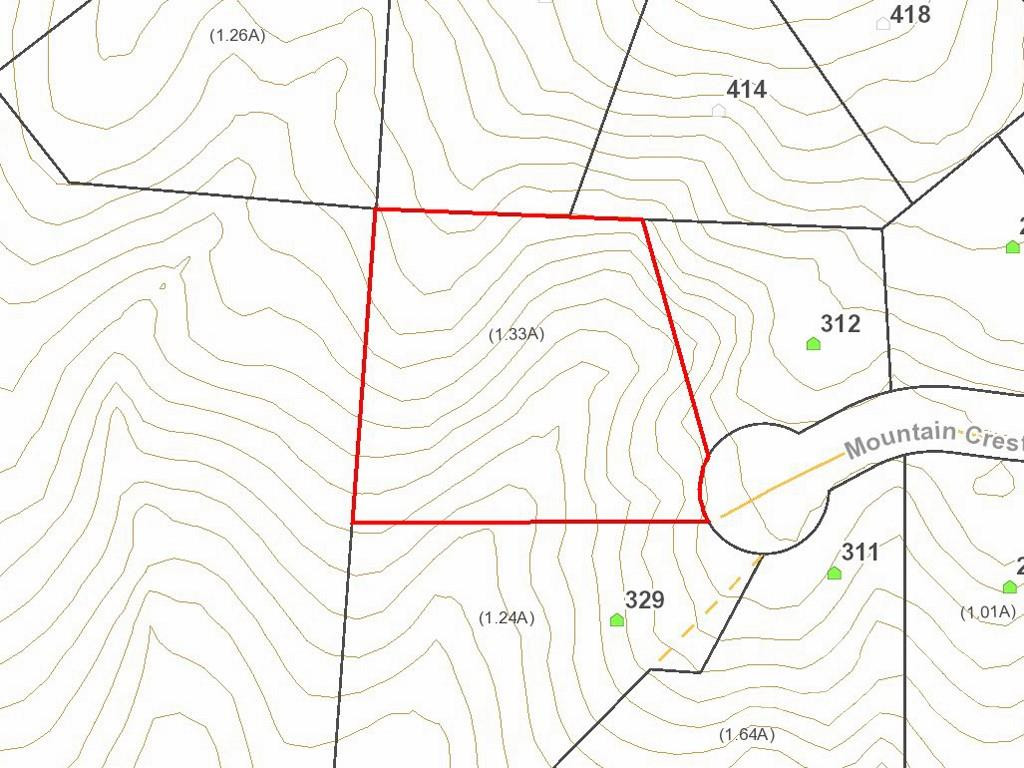 324 Mountain Crest Drive #38 - Photo 3