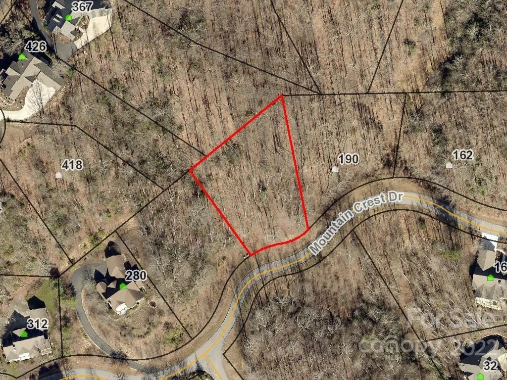 216 Mountain Crest Drive #34 - Photo 2