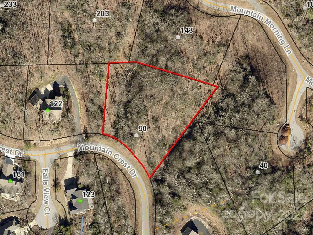 90 Mountain Crest Drive #30 - Photo 2