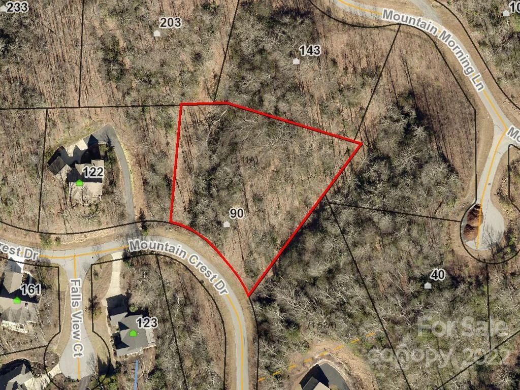 90 Mountain Crest Drive #30 - Photo 2