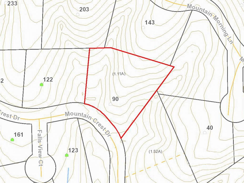 90 Mountain Crest Drive #30 - Photo 3