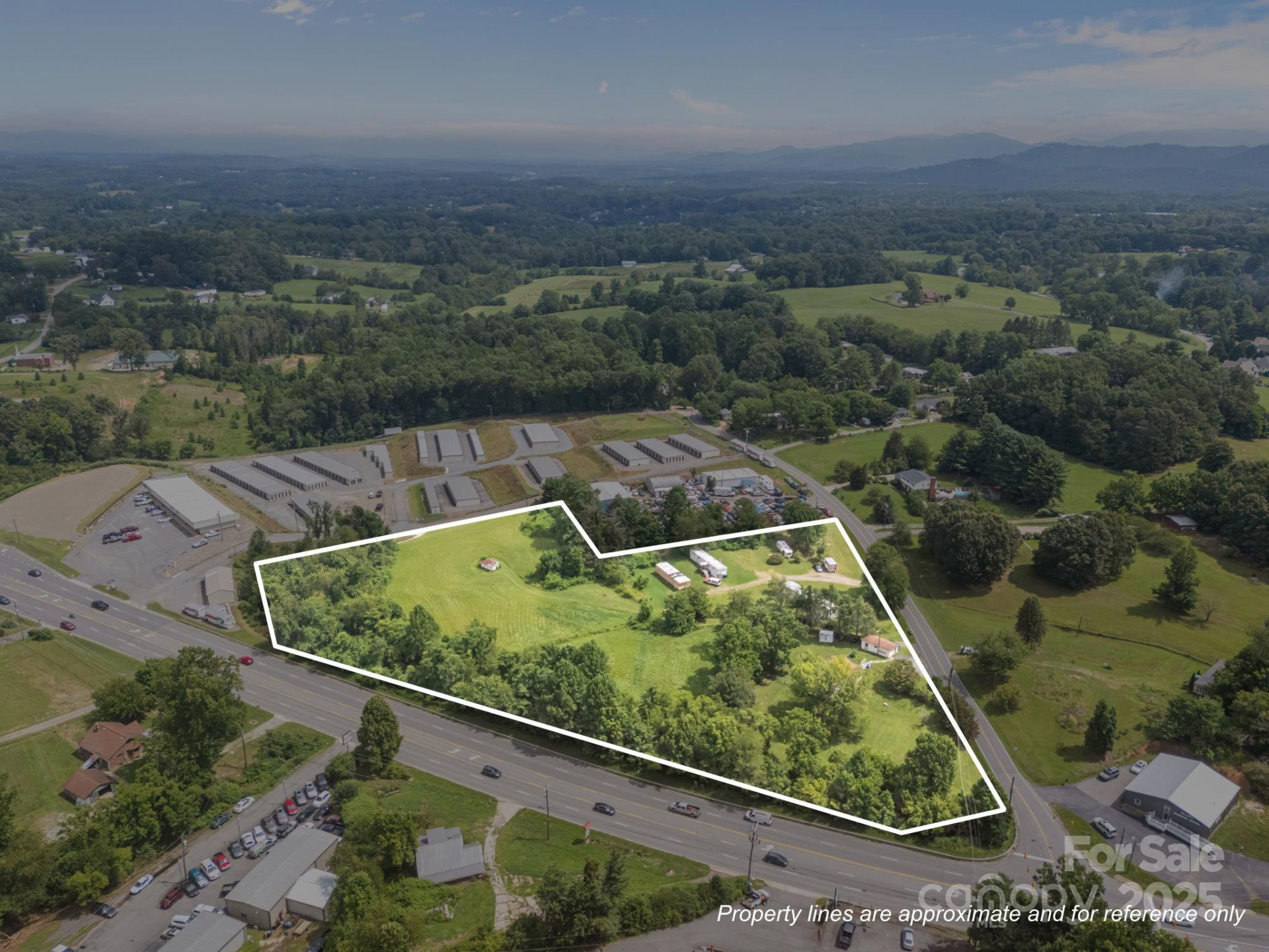 0000 New Leicester Highway - Photo 2