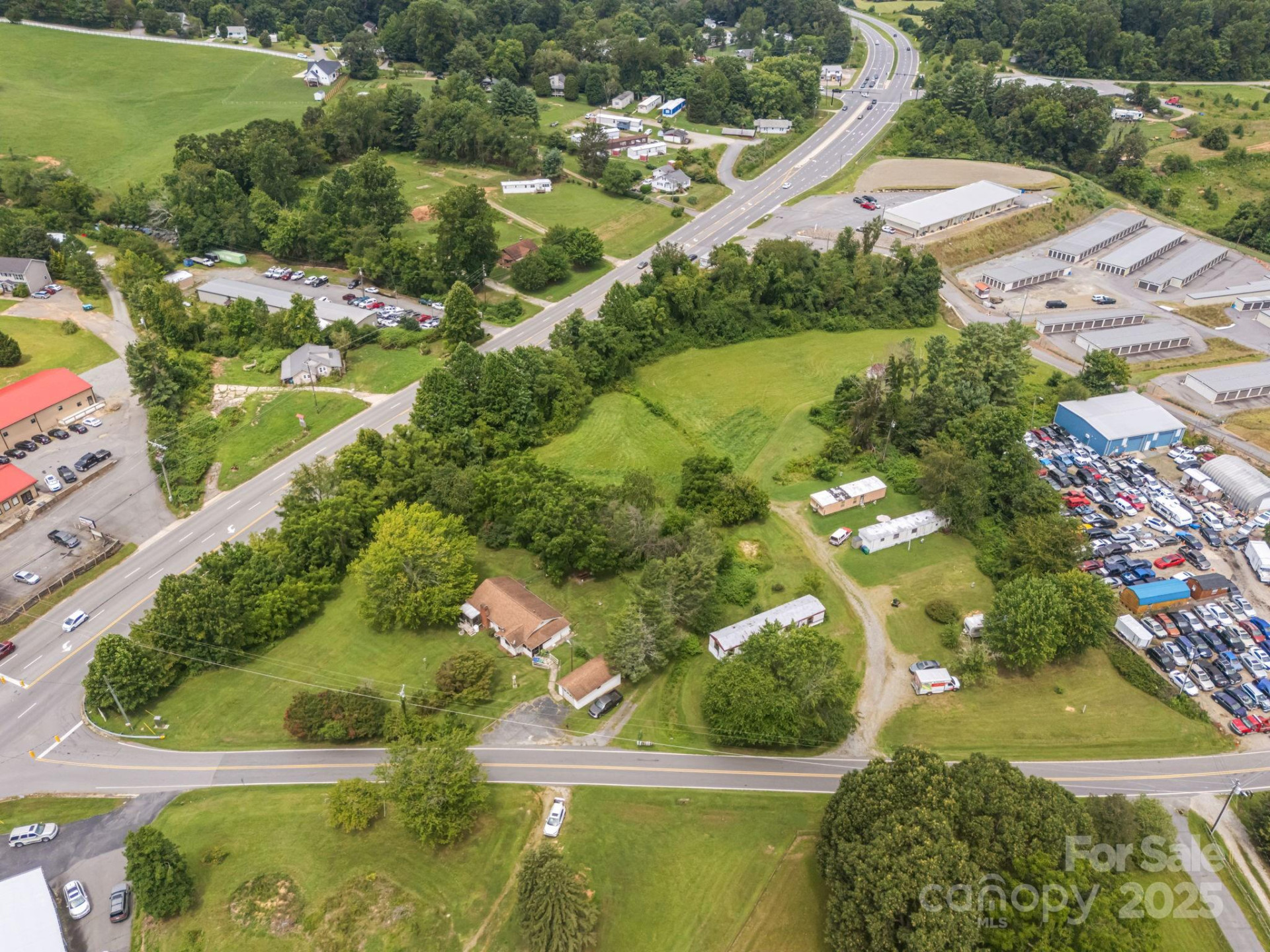 0000 New Leicester Highway - Photo 16